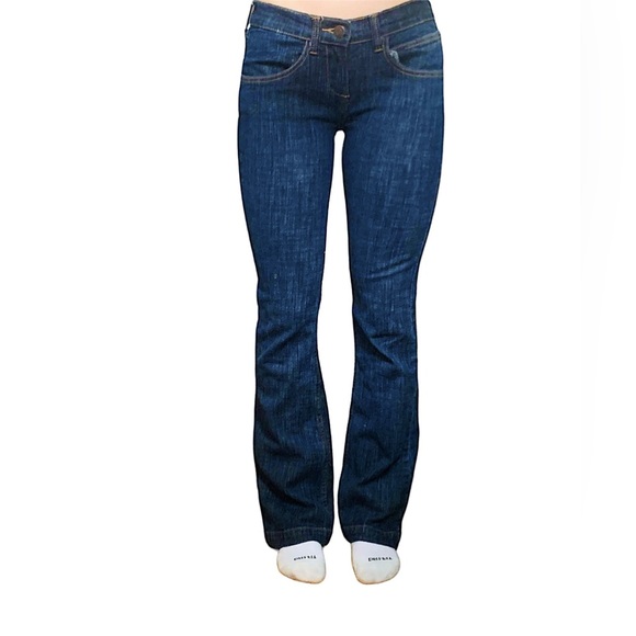 Flare jeans!!! - Picture 2 of 3